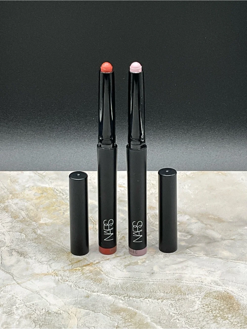 2 NARS total seduction eyeshadow stick new